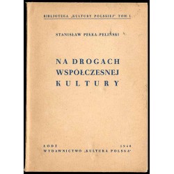 Na drogach współczesnej kultury
