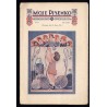 Moje Pisemko. R.27 (1929). Nr 13 (30 marca 1929)