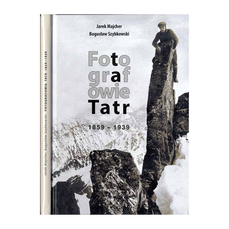 Fotografowie Tatr 1859-1939