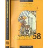 [Franz Meixner] 58. Auktion. Ansichtskarten, Briefe, Ganzsachen. Auktionshaus Meixner. Samstag, den 31. Juli 1999, 10.00 Uhr. Ga