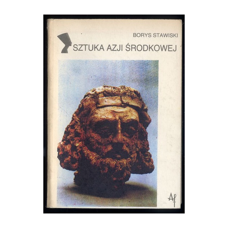 Sztuka Azji Środkowej