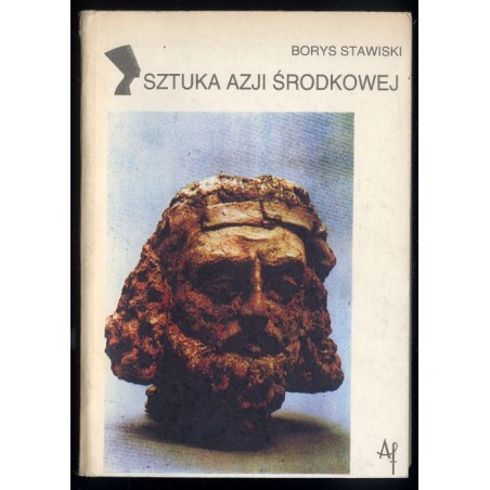 Sztuka Azji Środkowej