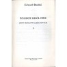 Polskie królowe. 2: Żony królów elekcyjnych