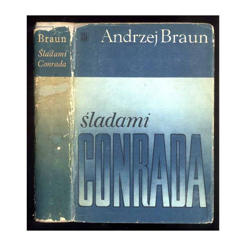 Śladami Conrada