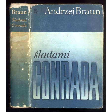 Śladami Conrada
