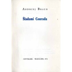 Śladami Conrada