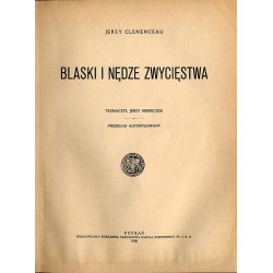 Blaski i nędze zwycięstwa