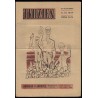 Tydzień. Ilustrowane pismo tygodniowe. R.2 (1947). Nr 10 (34) (9 marca 1947)