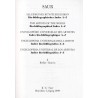 Saur Allgemeines Künstlerlexikon. Bio-bibliographischer Index A-Z. The artists of the world. Bio-bibliographical index A-Z. Ency