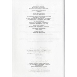 Saur Allgemeines Künstlerlexikon. Bio-bibliographischer Index A-Z. The artists of the world. Bio-bibliographical index A-Z. Ency