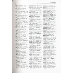 Saur Allgemeines Künstlerlexikon. Bio-bibliographischer Index A-Z. The artists of the world. Bio-bibliographical index A-Z. Ency