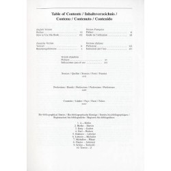 Saur Allgemeines Künstlerlexikon. Bio-bibliographischer Index A-Z. The artists of the world. Bio-bibliographical index A-Z. Ency