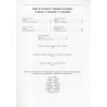 Saur Allgemeines Künstlerlexikon. Bio-bibliographischer Index A-Z. The artists of the world. Bio-bibliographical index A-Z. Ency
