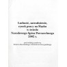 Śląsk Opolski. Środowisko, społeczeństwo, gospodarka, kultura. R.15 (2005). Nr 3 (56). Ludność, zatrudnienie, rynek pracy na Ślą