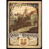 Führer durch Rothenburg o.Tauber und Umgebung