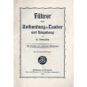 Führer durch Rothenburg o.Tauber und Umgebung