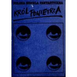 Polska nowela fantastyczna. 6t. w 6 vol