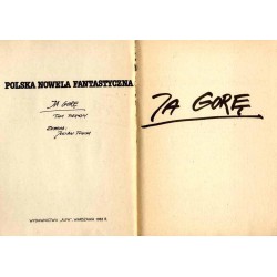 Polska nowela fantastyczna. 6t. w 6 vol