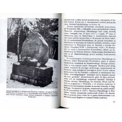 Warszawskie adresy Marszałka