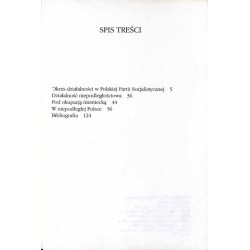 Warszawskie adresy Marszałka