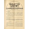 Biuletyn Gazowy. Miesięcznik L.O.P.P. poświęcony zagadnieniom ochrony przeciwlotniczo-gazowej. R.5 (1934). Nr 6 (czerwiec 1934)