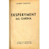 Eksperyment inż. Garina