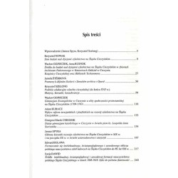 Książka - biblioteka - szkoła w kulturze Śląska Cieszyńskiego. Materiały z konferencji naukowej Cieszyn 4-5 listopada 1999