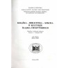 Książka - biblioteka - szkoła w kulturze Śląska Cieszyńskiego. Materiały z konferencji naukowej Cieszyn 4-5 listopada 1999