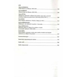 Książka - biblioteka - szkoła w kulturze Śląska Cieszyńskiego. Materiały z konferencji naukowej Cieszyn 4-5 listopada 1999