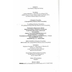 Książka - biblioteka - szkoła w kulturze Śląska Cieszyńskiego. Materiały z konferencji naukowej Cieszyn 4-5 listopada 1999