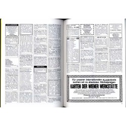 Ak Express. Größte deutsche Fachzeitschrift für Ansichtskarten-, Heimat-, Motiv- und Forschungssammler. (1995). Nr 75 (April-Mai