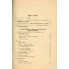 Miejski Instytut Kształcenia Handlowego Chorzów - Wojew. Śląskie. [Sprawozdanie za rok szkolny 1935/36]