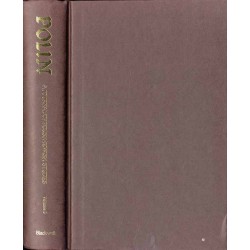 Polin. A Journal of Polish-Jewish Studies. Volume 3