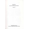 Polin. A Journal of Polish-Jewish Studies. Volume 3