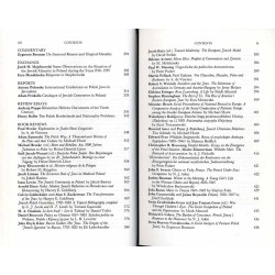 Polin. A Journal of Polish-Jewish Studies. Volume 3