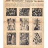 Wiadomości Literackie. Tygodnik. R.7 (1930). Nr 6 (319) (9 lutego 1930)