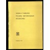Studia z Dziejów Polskiej Historiografii Wojskowej. T.1 (1975)
