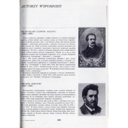 Tatrami urzeczeni. Dawna turystyka w słowie i obrazie