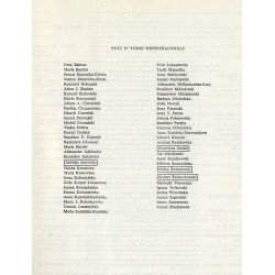 Słownik artystów polskich i obcych w Polsce działających. Malarze. Rzeźbiarze. Graficy. T.4: Kl - La