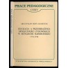 Edukacja a przeobrażenia społeczności żydowskich w monarchii habsburskiej 1774-1914