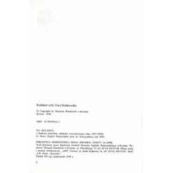 Z dziejów szpitala krośnieńskiego 1946-1995