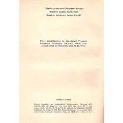 Pamiętnik oficjalisty Potockich z Tulczyna