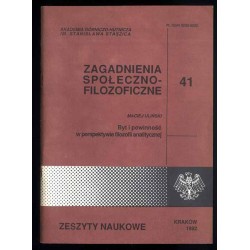 Byt i powinność w perspektywie filozofii analitycznej