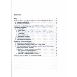Byt i powinność w perspektywie filozofii analitycznej