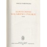 Nowoczesne malarstwo polskie (1764-1939). 3t. w 3 vol