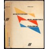 Nowoczesne malarstwo polskie (1764-1939). 3t. w 3 vol