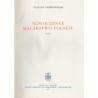 Nowoczesne malarstwo polskie (1764-1939). 3t. w 3 vol