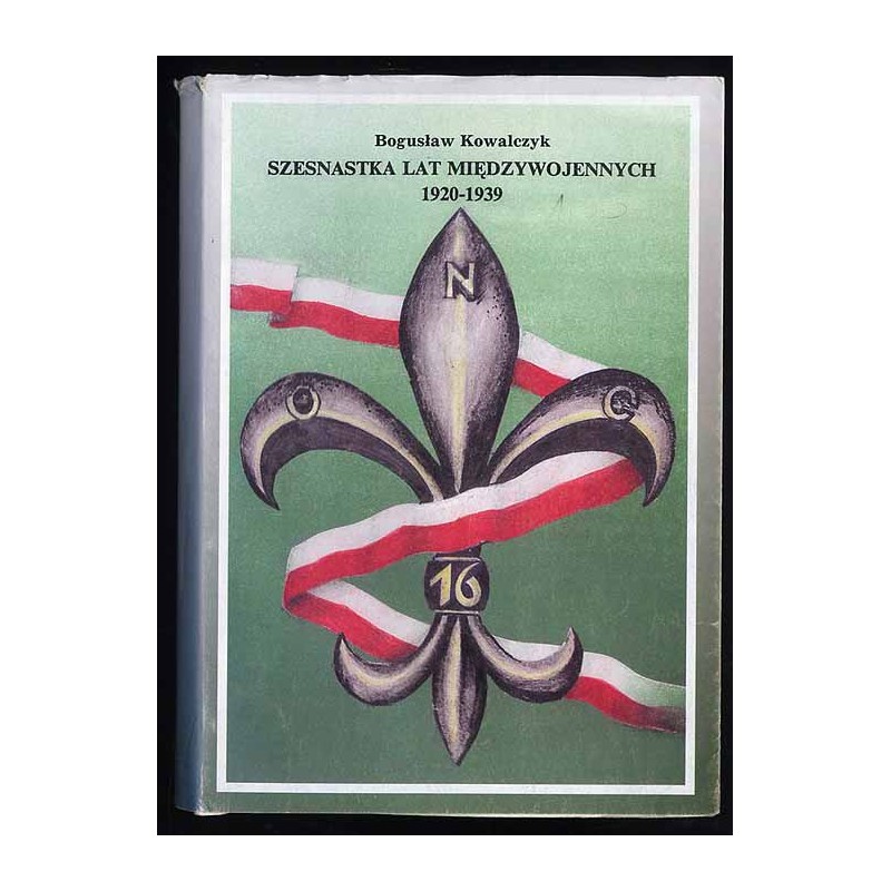 Szesnastka lat międzywojennych 1920-1939