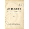 Zwierzyniec pod Krakowem i jego zabytki historyczne