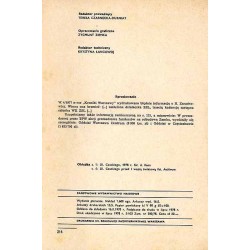 Kronika Warszawy. 1978. Nr 2/34